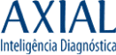 Logo axial