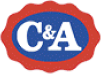 Logo C&A