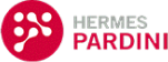 Logo Hermes Pardini